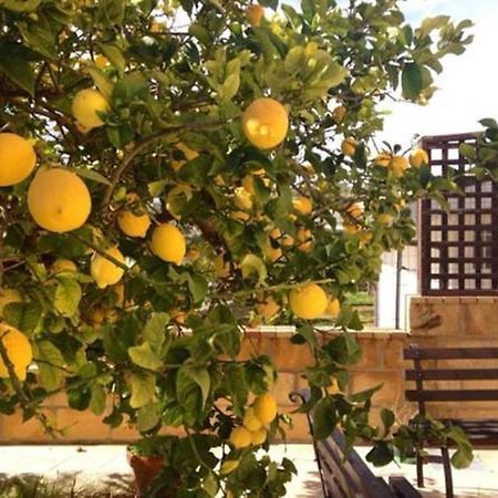 Villa Mara B&B Noto Luaran gambar