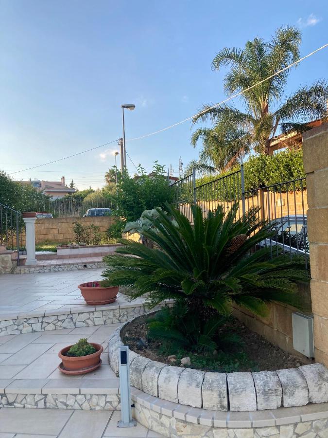 Villa Mara B&B Noto Luaran gambar