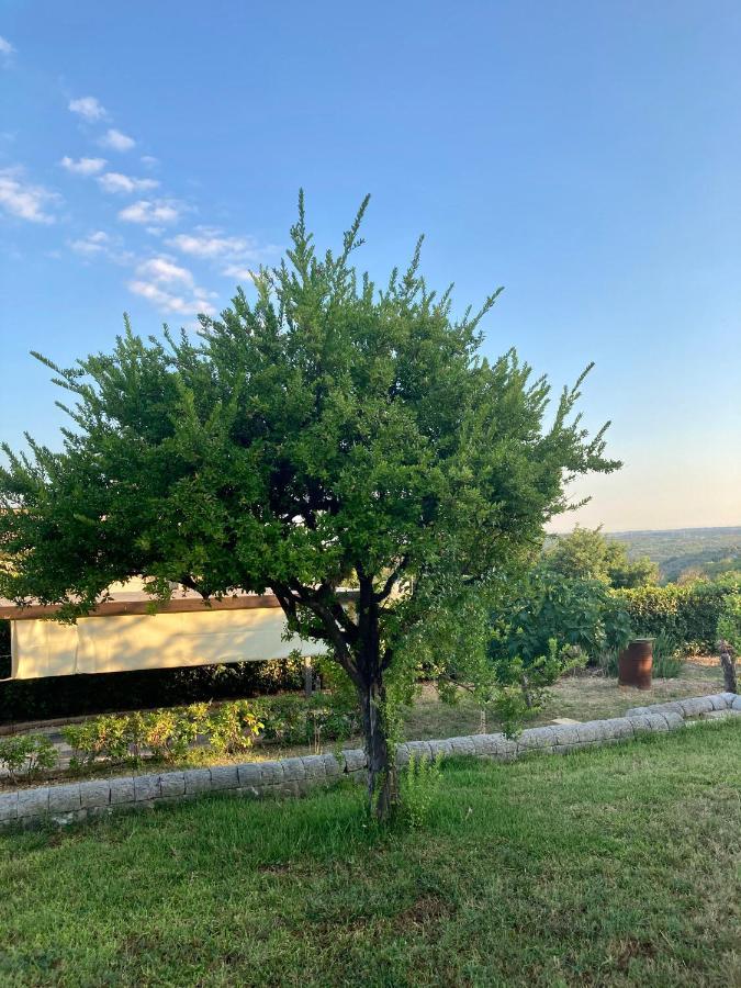 Villa Mara B&B Noto Luaran gambar