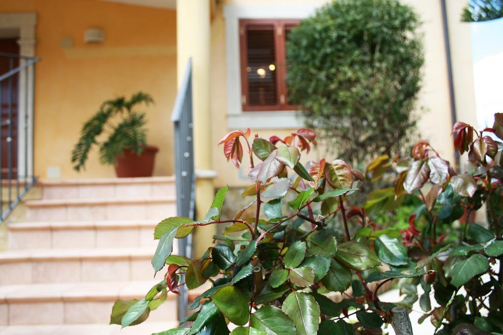 Villa Mara B&B Noto Luaran gambar
