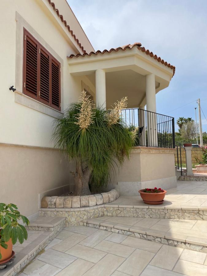 Villa Mara B&B Noto Luaran gambar