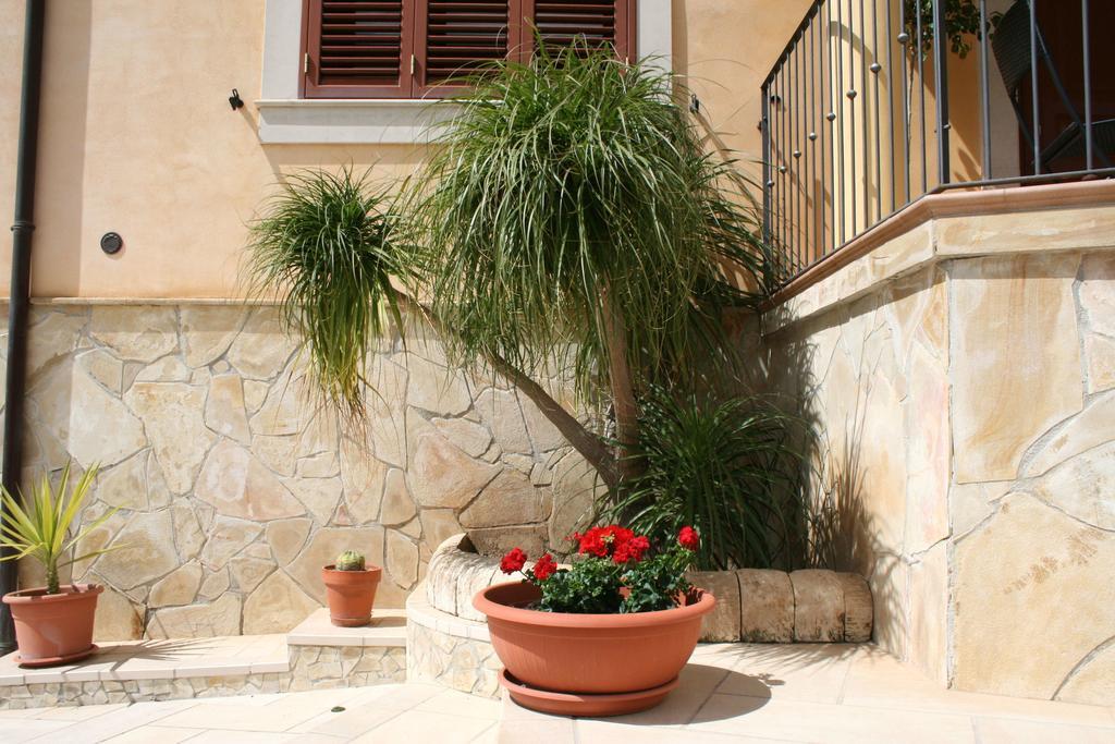 Villa Mara B&B Noto Luaran gambar