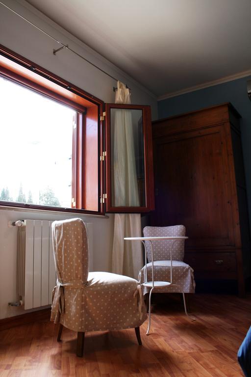 Villa Mara B&B Noto Bilik gambar