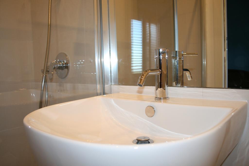 Villa Mara B&B Noto Bilik gambar