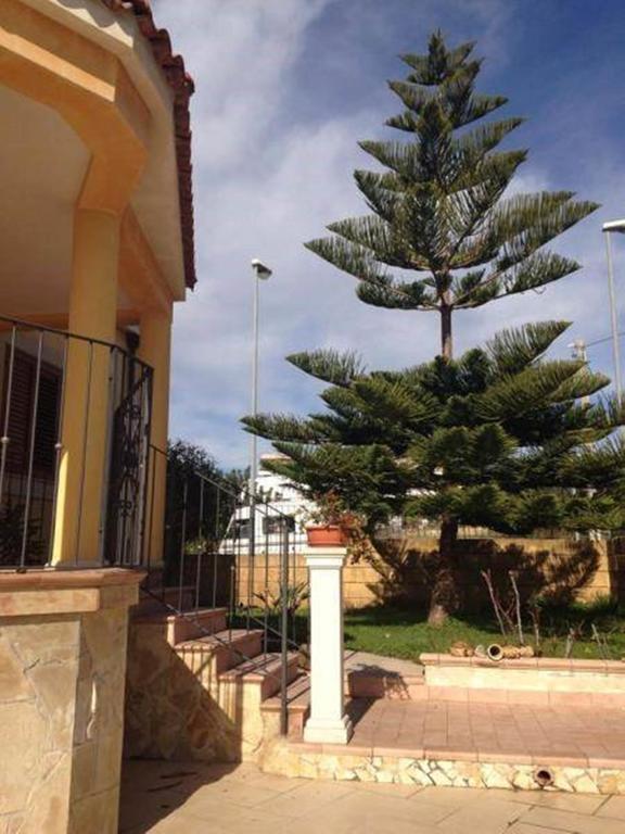 Villa Mara B&B Noto Luaran gambar