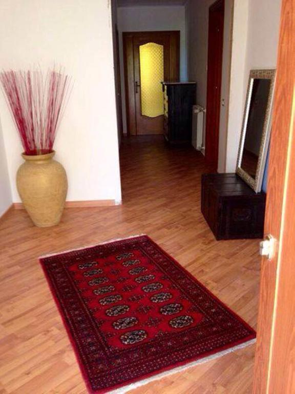Villa Mara B&B Noto Bilik gambar