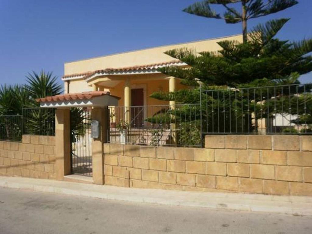 Villa Mara B&B Noto Luaran gambar